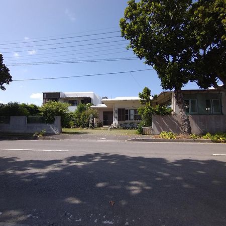 Albergue Minshuku Zabaru Ishigaki  Exterior foto