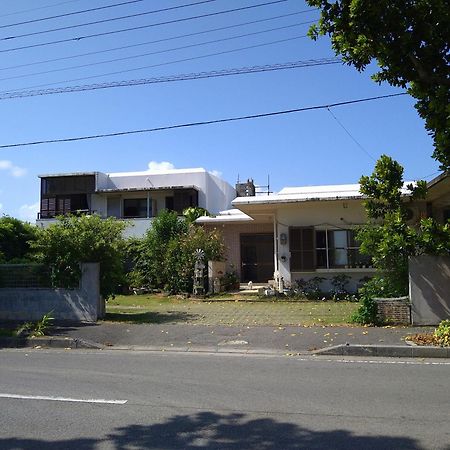 Albergue Minshuku Zabaru Ishigaki  Exterior foto