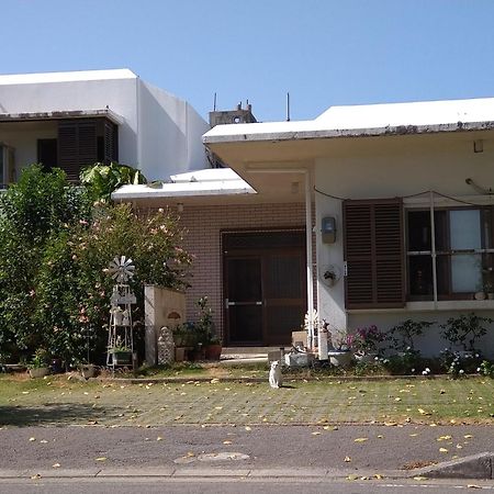 Albergue Minshuku Zabaru Ishigaki  Exterior foto