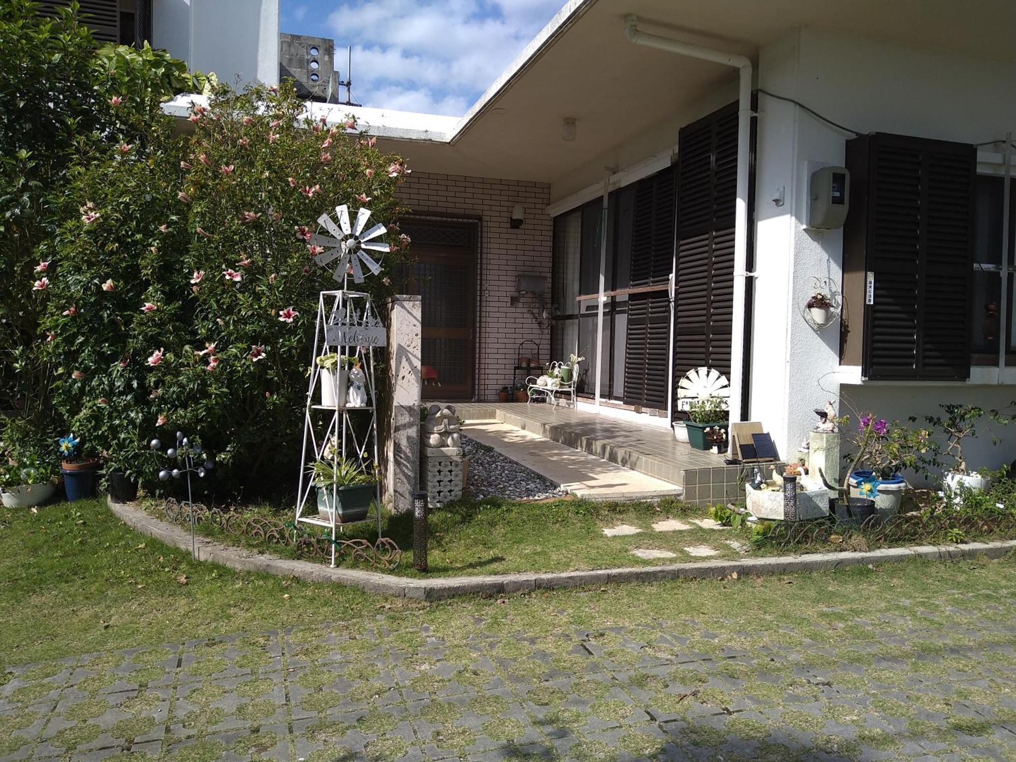 Albergue Minshuku Zabaru Ishigaki  Exterior foto