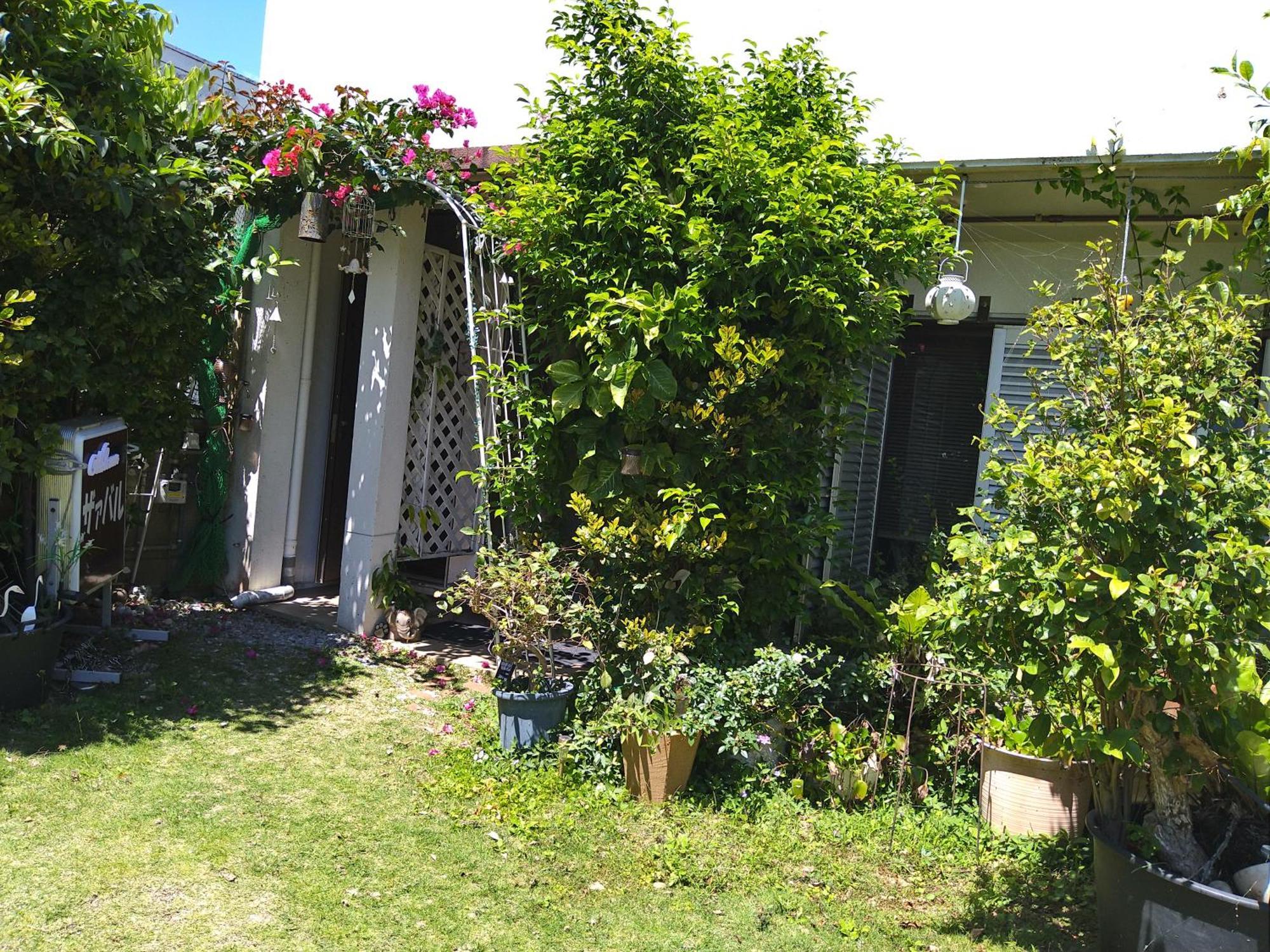 Albergue Minshuku Zabaru Ishigaki  Exterior foto