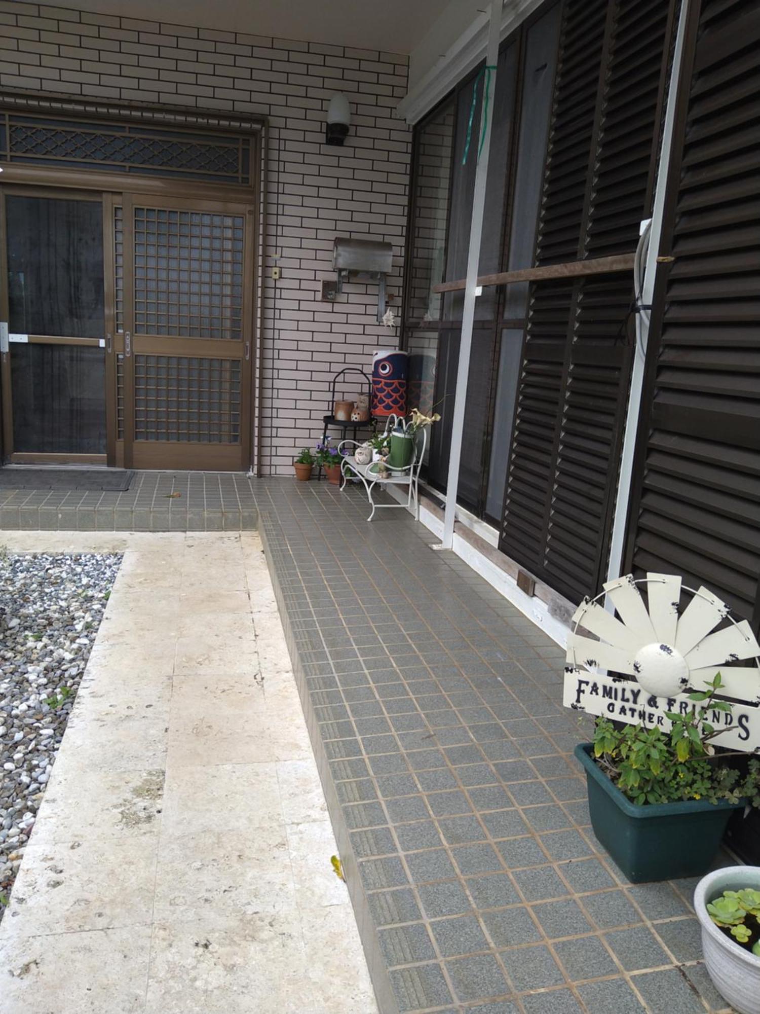 Albergue Minshuku Zabaru Ishigaki  Exterior foto