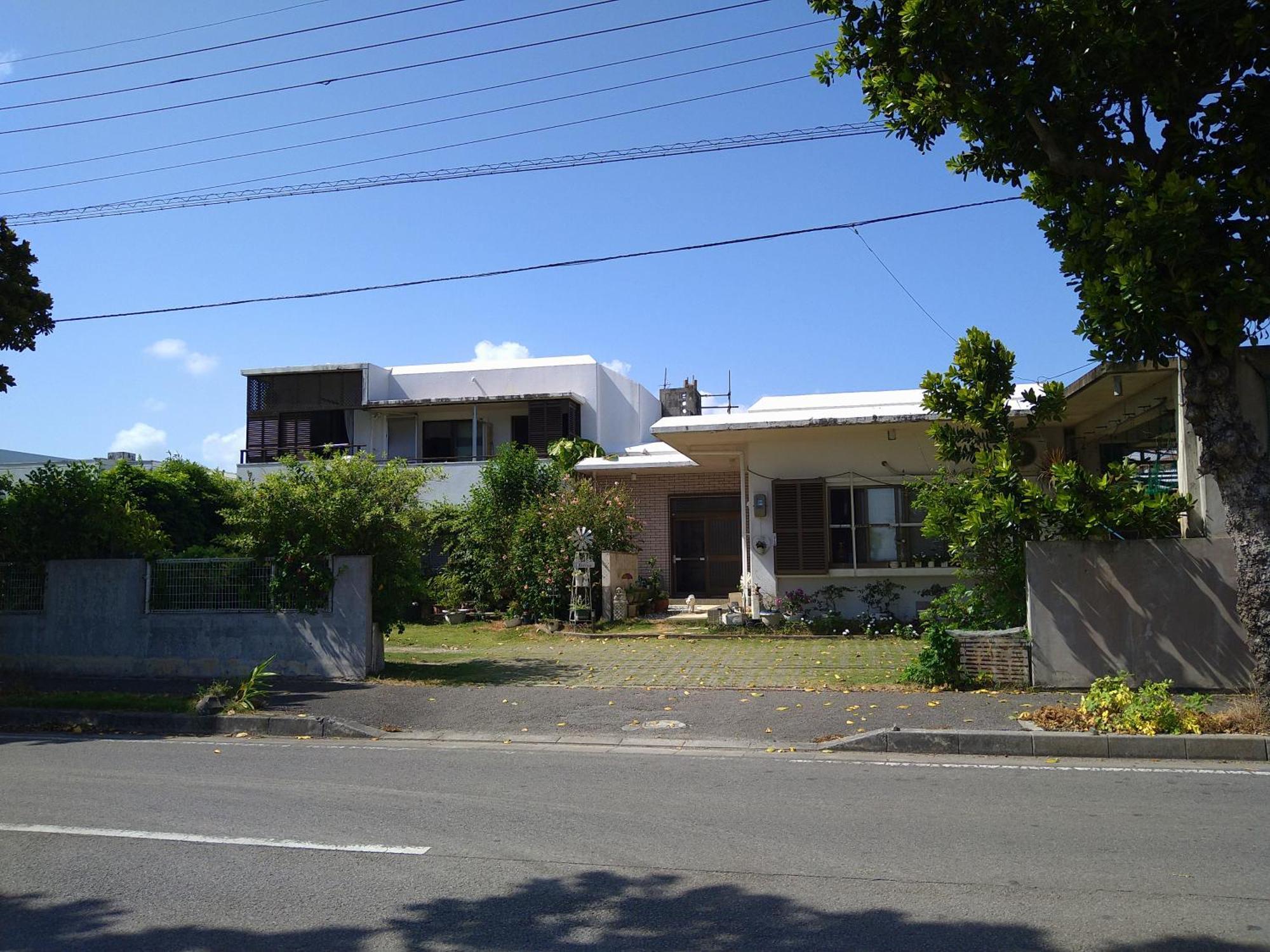 Albergue Minshuku Zabaru Ishigaki  Exterior foto