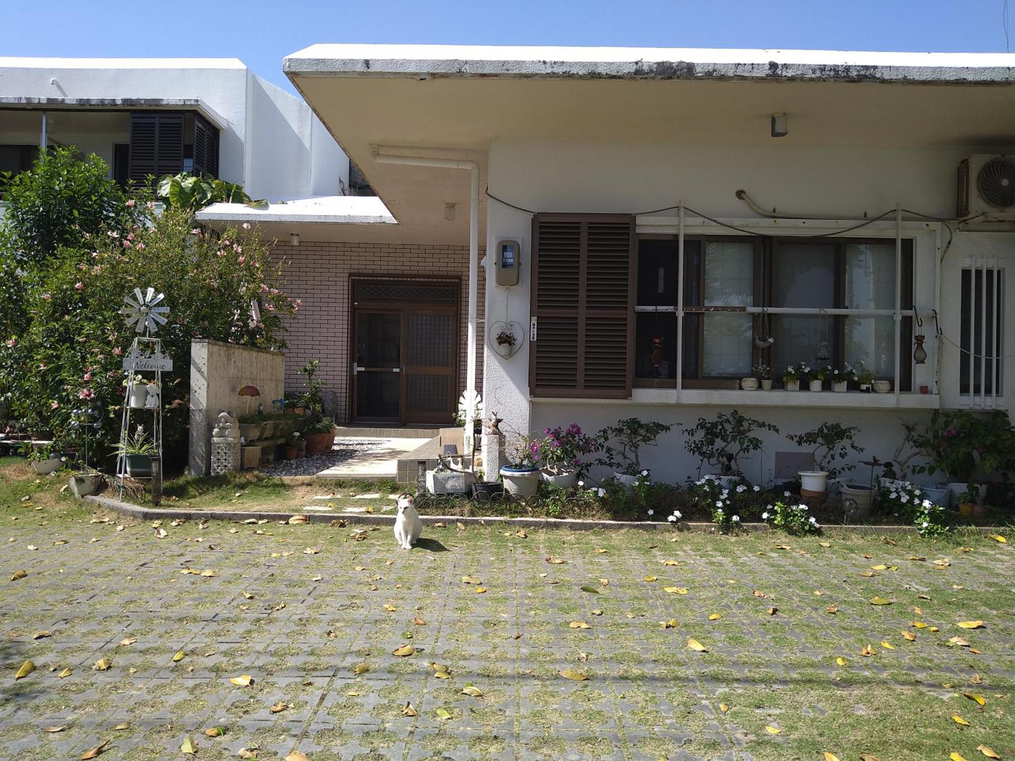 Albergue Minshuku Zabaru Ishigaki  Exterior foto