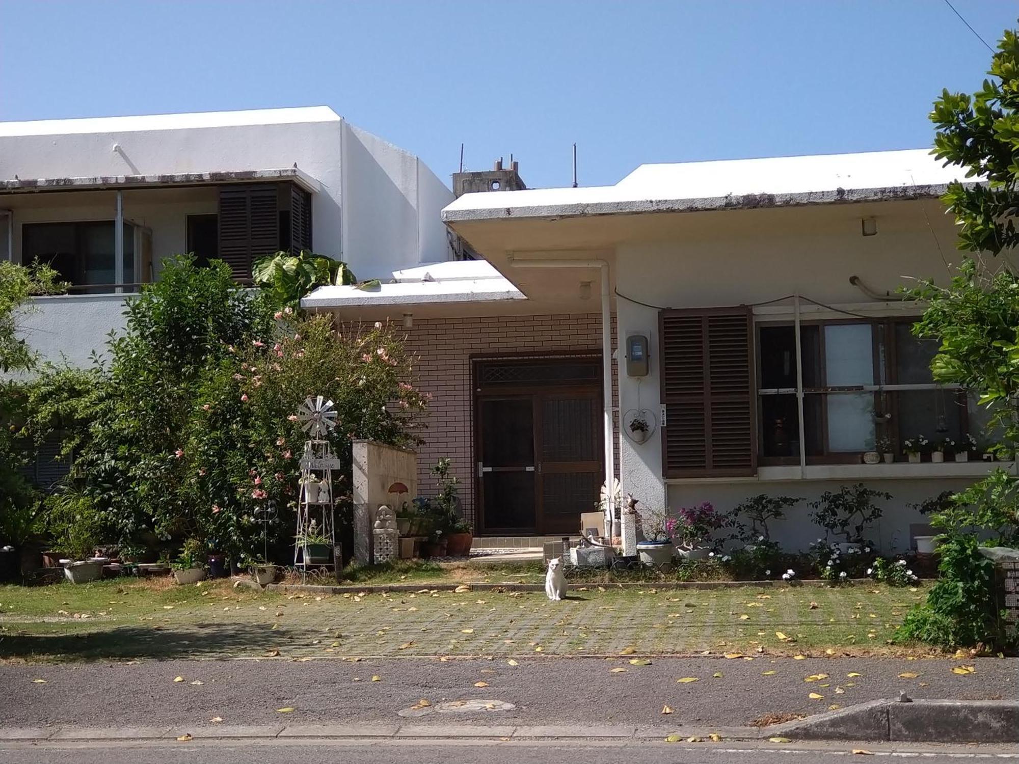 Albergue Minshuku Zabaru Ishigaki  Exterior foto