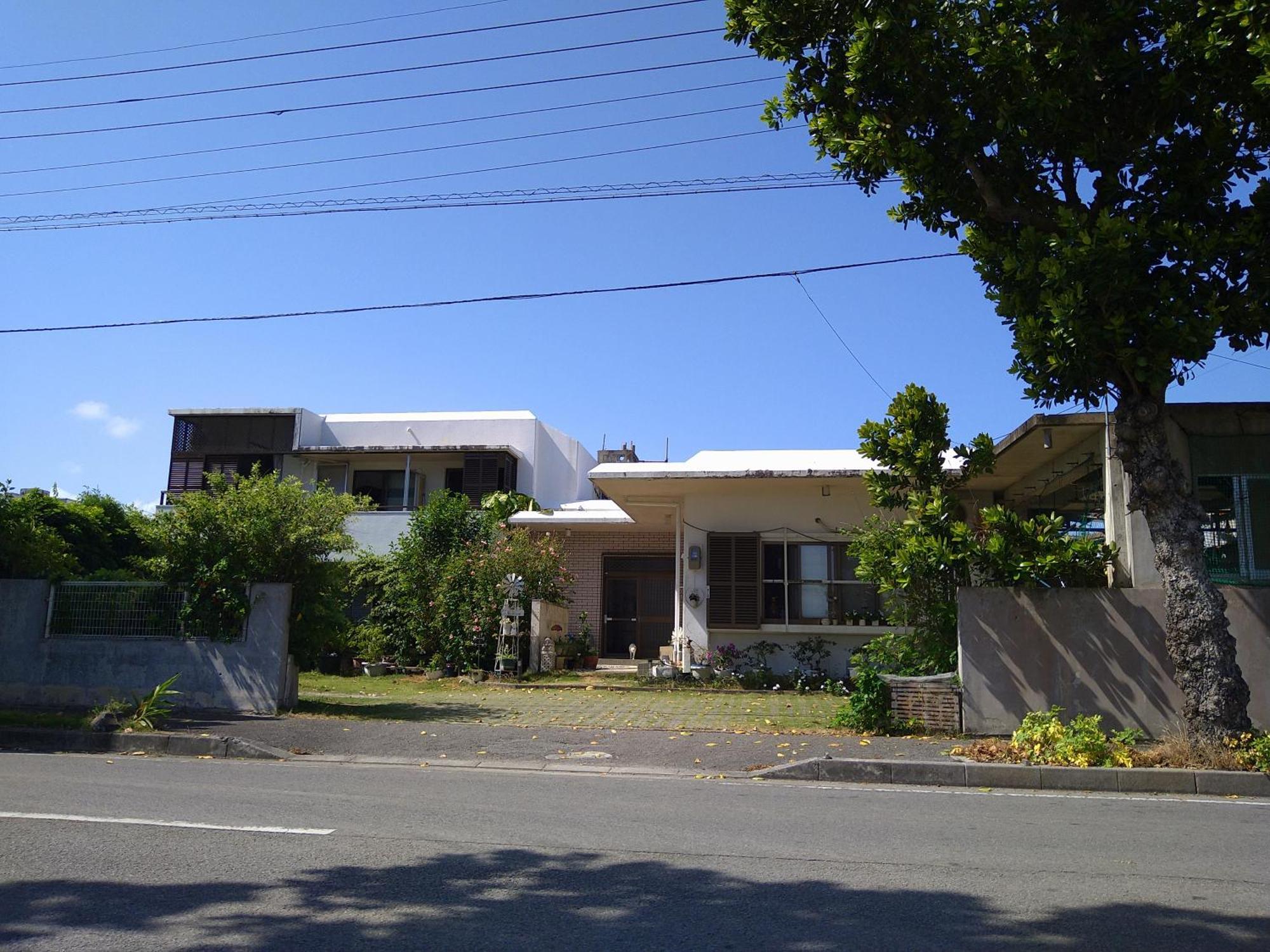 Albergue Minshuku Zabaru Ishigaki  Exterior foto